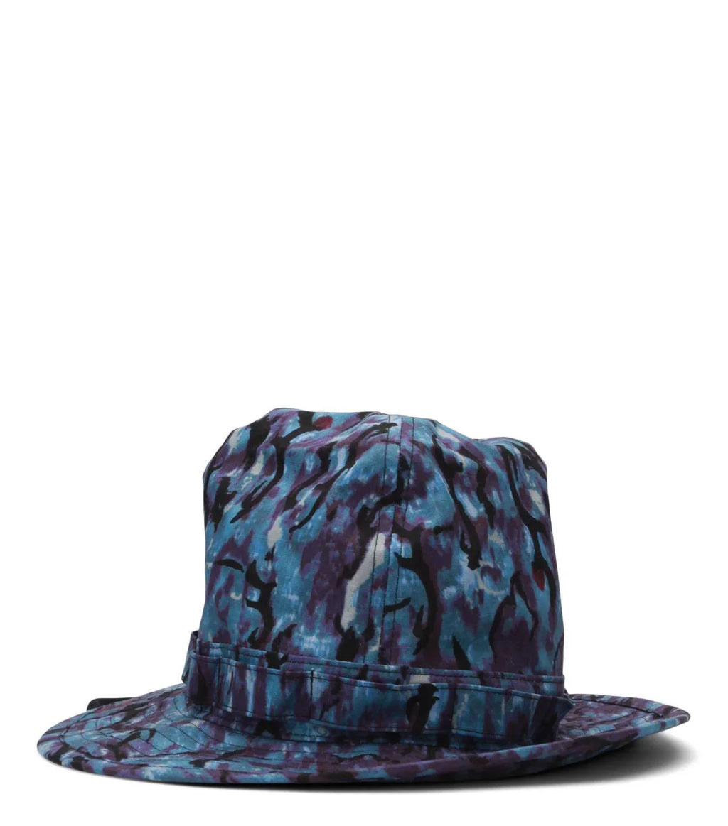 South2 West8 Jungle Hat Horn Camo | SOMEWHERE