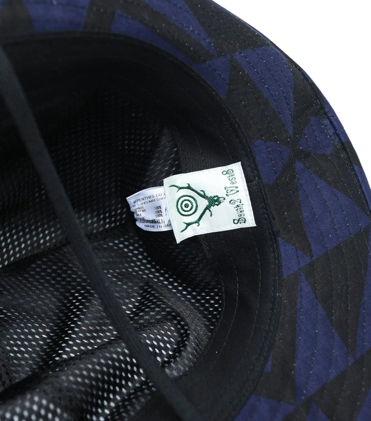 South2 West8 Jungle Hat Native | SOMEWHERE