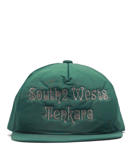 TENDERLOIN テンダーロイン JUNGLE HAT RIP STOP CAMO