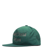 South2 West8 Trucker Cap Green | SOMEWHERE