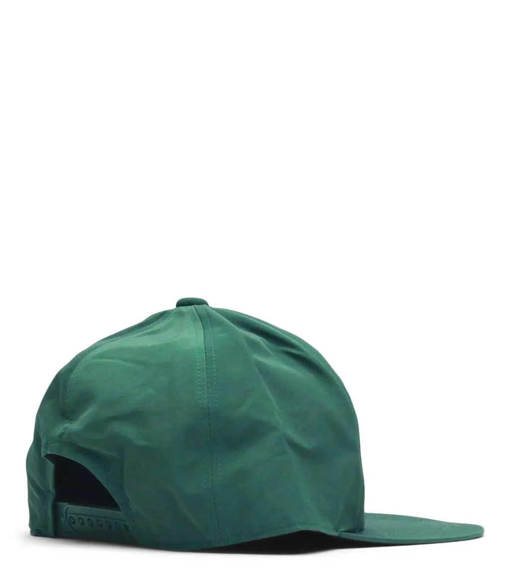 South2 West8 Trucker Cap Green | SOMEWHERE