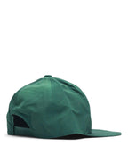 South2 West8 Trucker Cap Green | SOMEWHERE