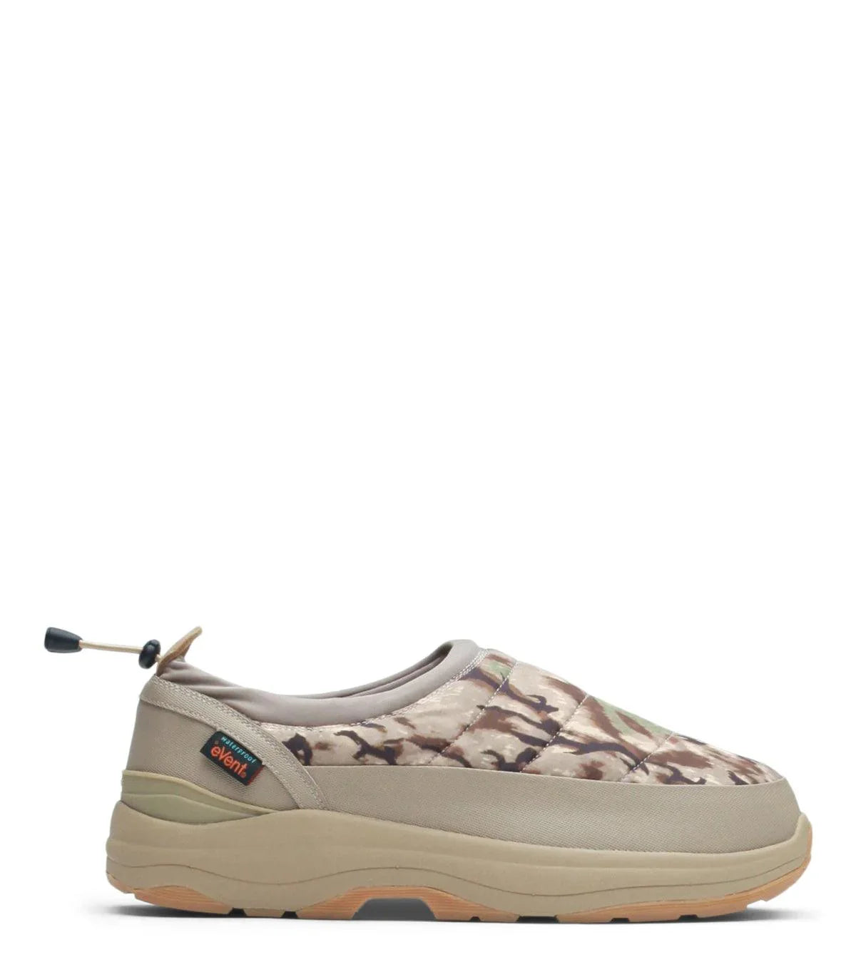 South2 West8 x Suicoke Pepper-EV Camo | SOMEWHERE