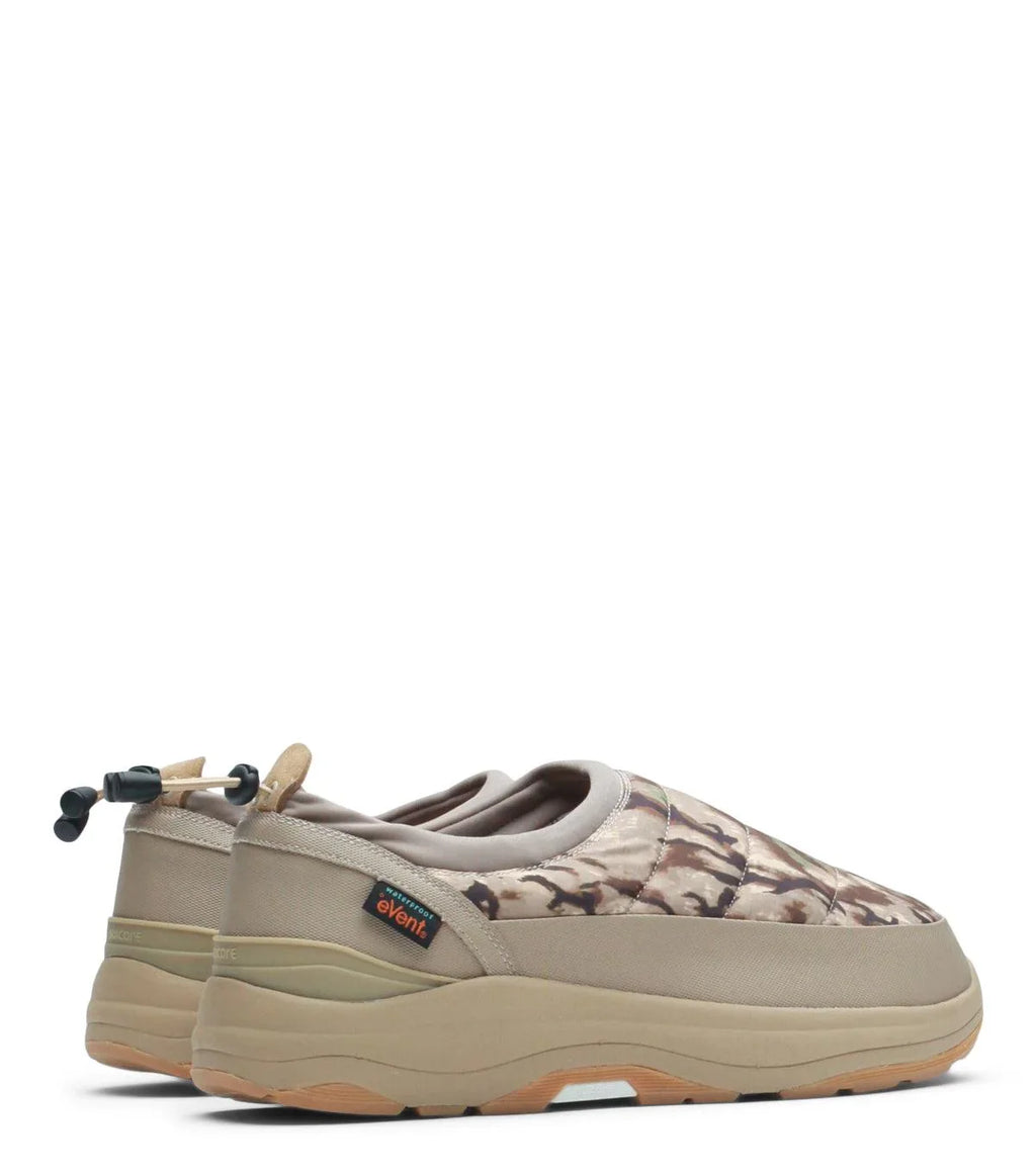 South2 West8 x Suicoke Pepper-EV Camo | SOMEWHERE