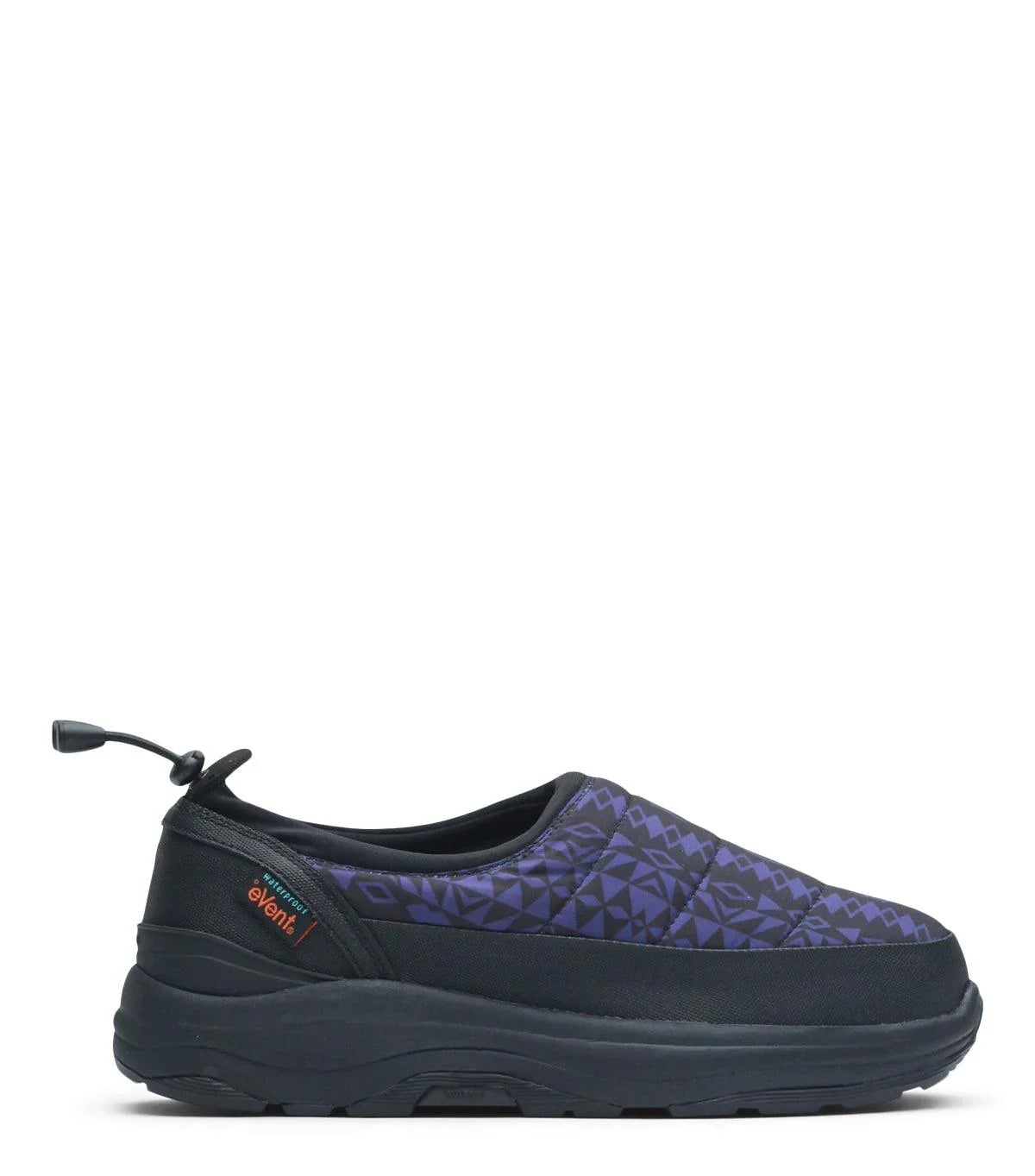 South2 West8 x Suicoke Pepper-EV Purple | SOMEWHERE