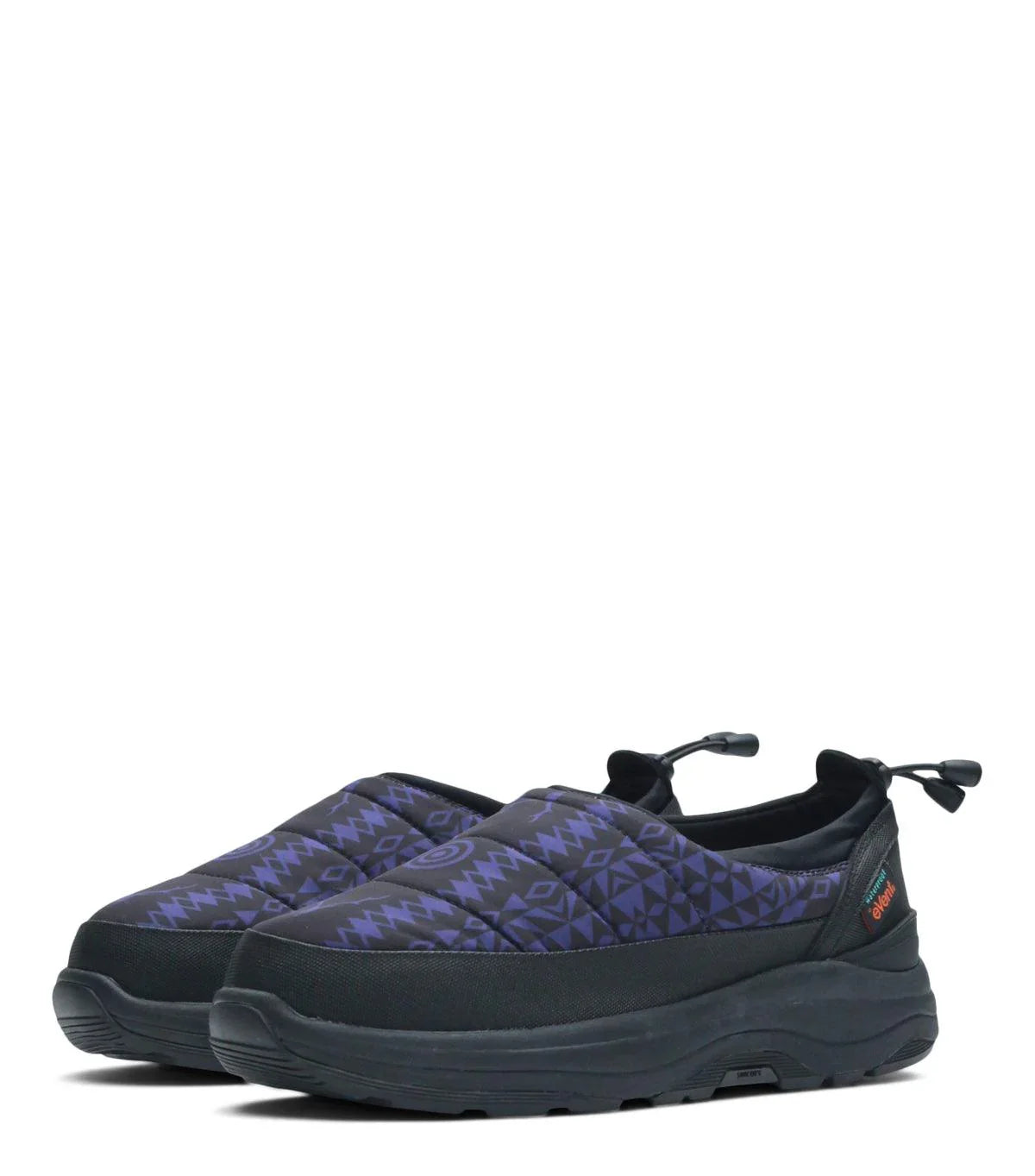 South2 West8 x Suicoke Pepper-EV Purple | SOMEWHERE