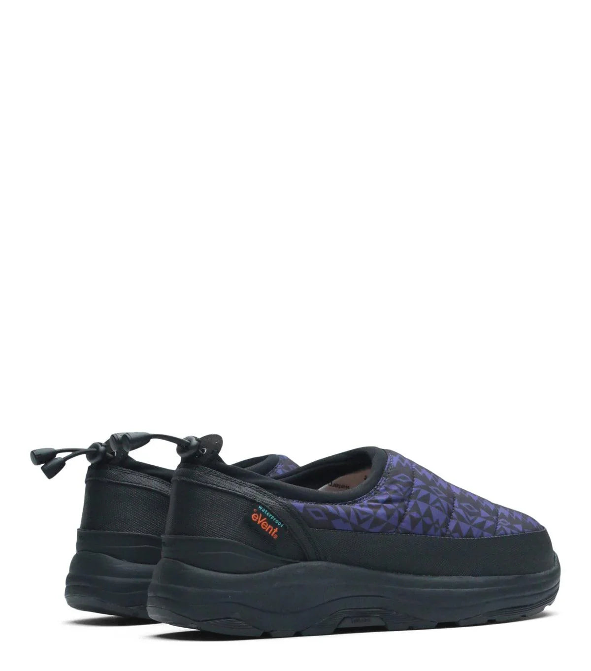 South2 West8 x Suicoke Pepper-EV Purple | SOMEWHERE