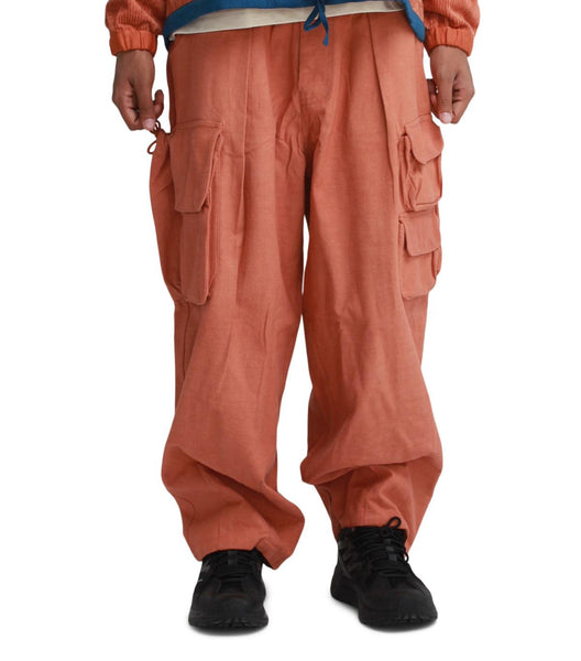 Story MFG Forager Pants Terracotta