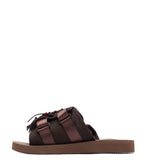 Suicoke Hoto-Scab Brown | SOMEWHERE