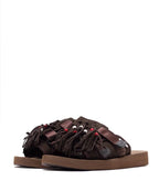 Suicoke Hoto-Scab Brown | SOMEWHERE