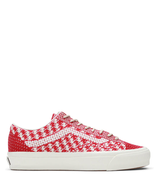 Vans Old Skool 36 EK Chili Pepper Dove