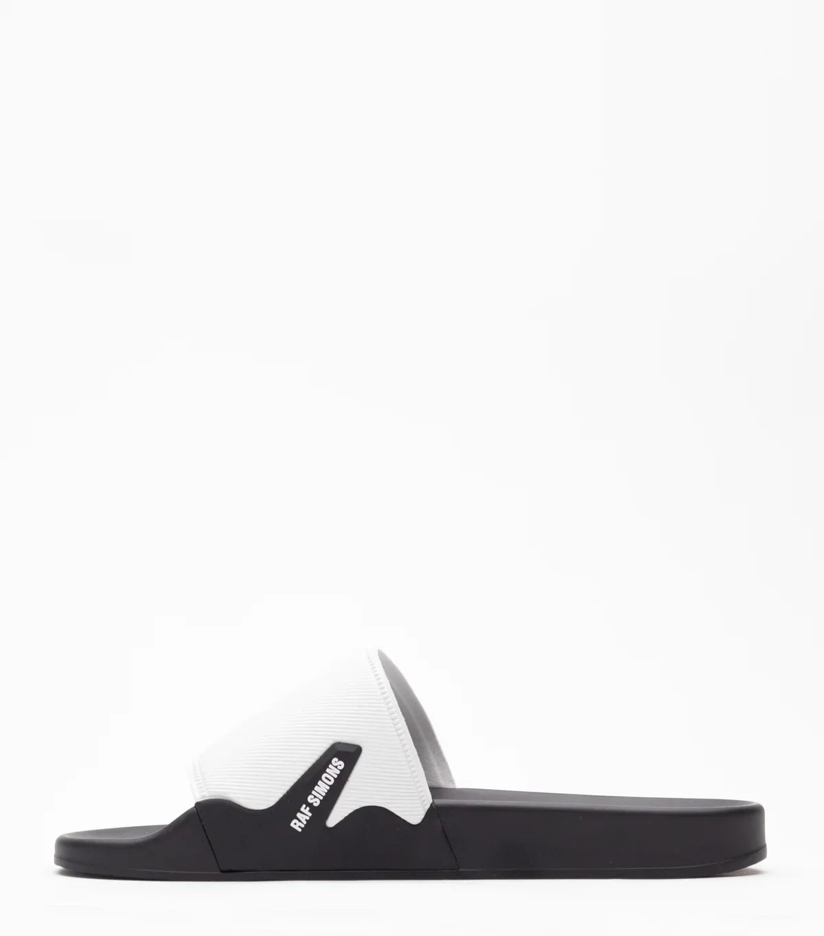 Raf Simons (Runner) Astra White Black