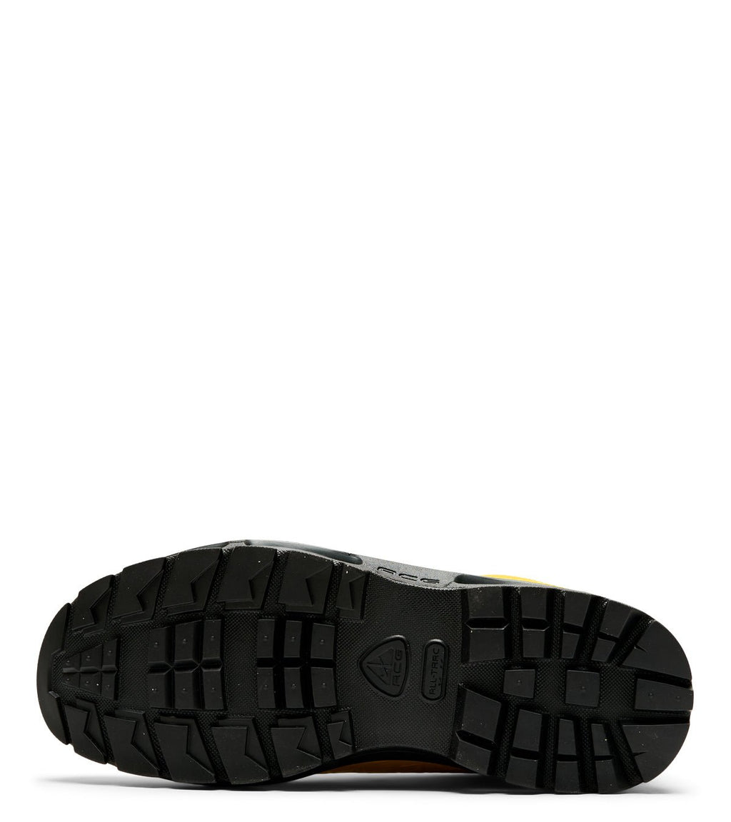 Nike Air Max Goadome Low Croc Yellow - SOMEWHERE