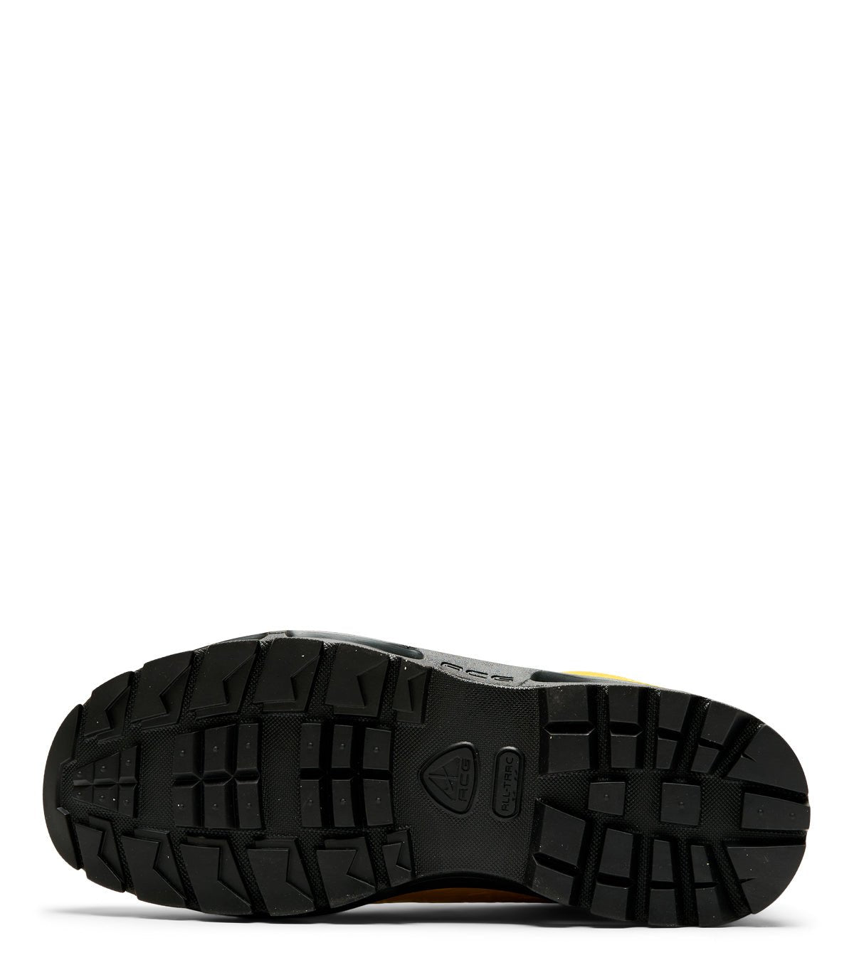 Nike Air Max Goadome Low Croc Yellow - SOMEWHERE