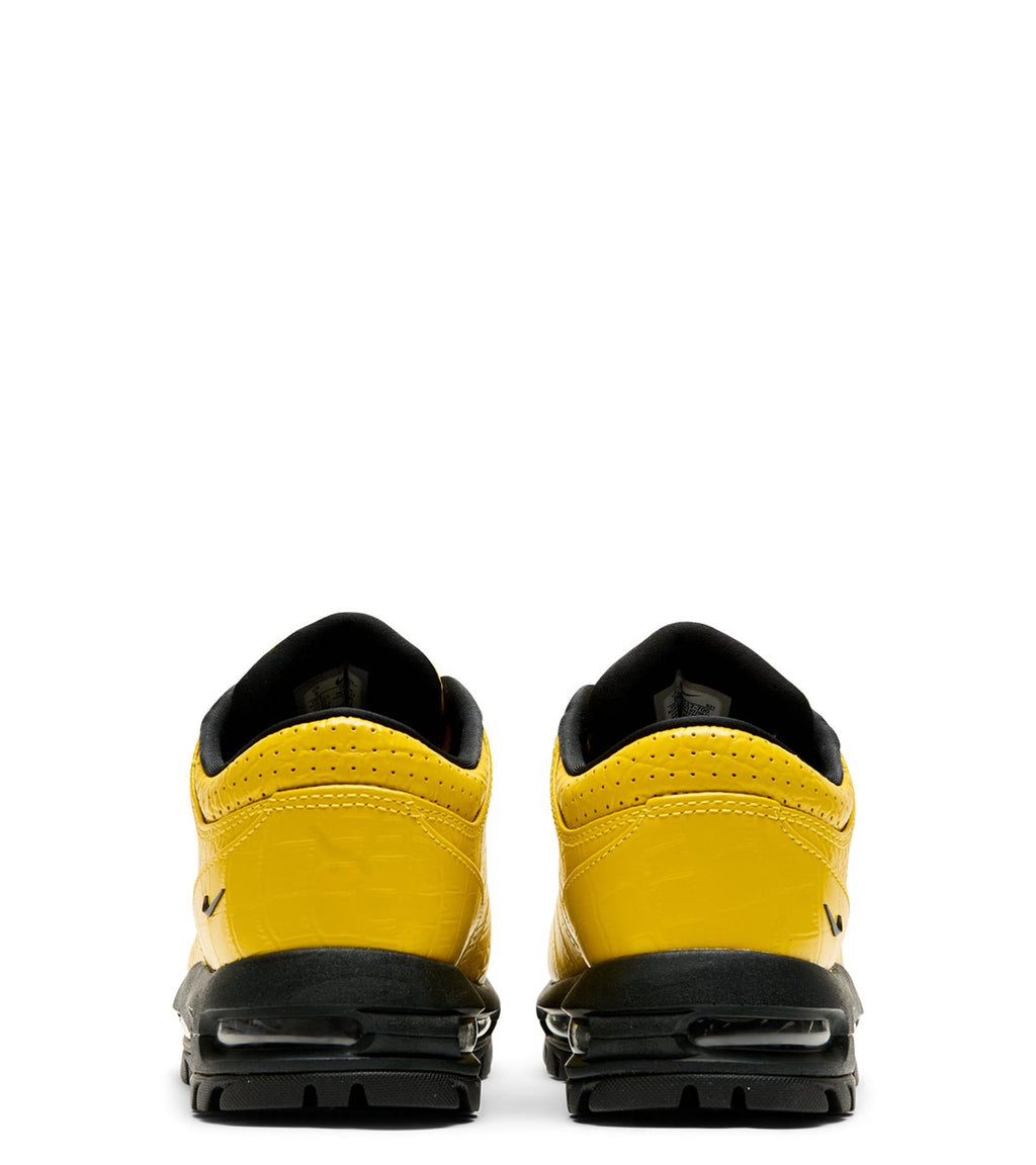 Nike Air Max Goadome Low Croc Yellow - SOMEWHERE