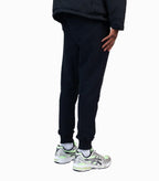 A-COLD-WALL* Logo Sweat Pant Black | SOMEWHERE