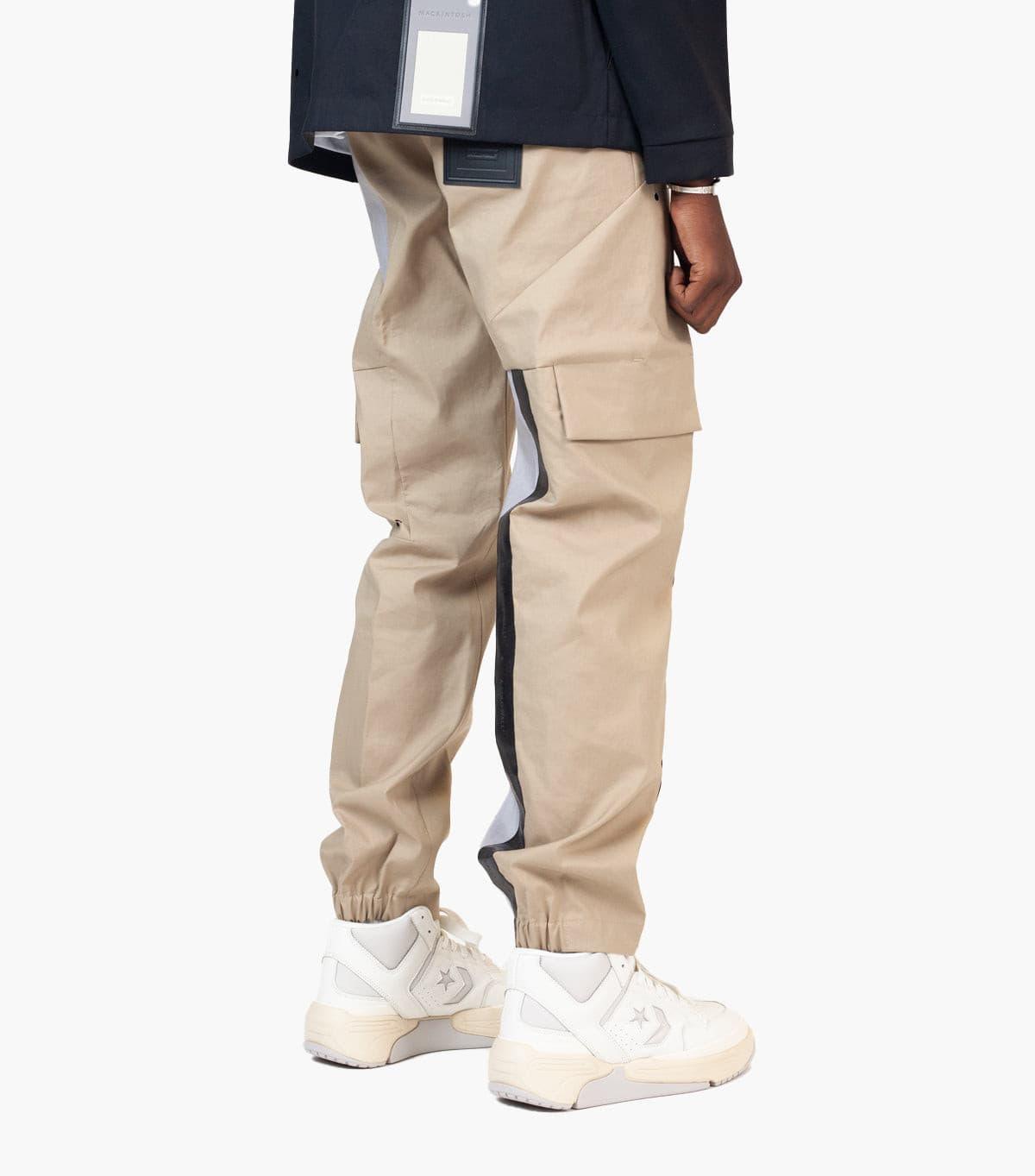 A-COLD-WALL* x Mackintosh Pants Khaki | SOMEWHERE