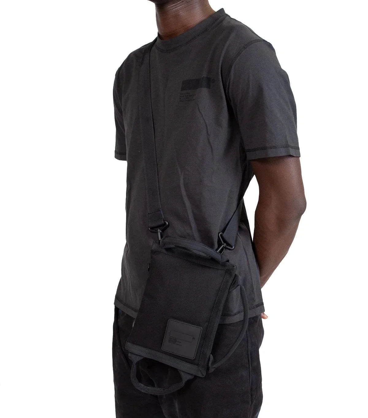 AFFXWRKS Corso Bag Black | SOMEWHERE