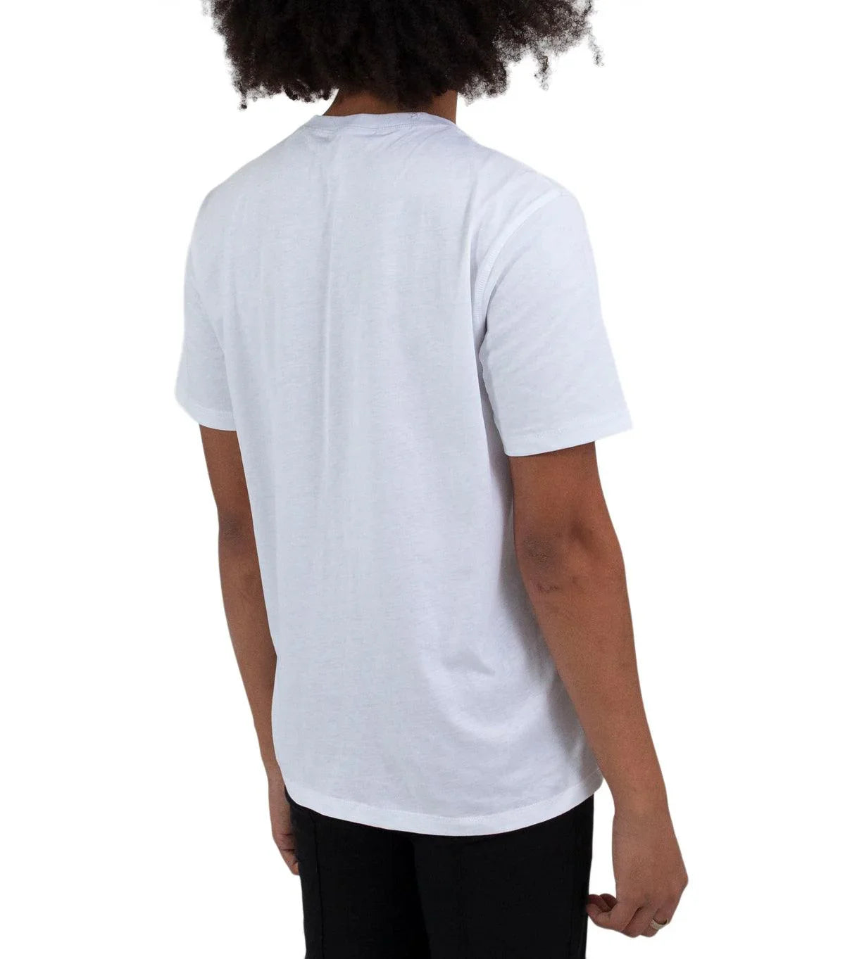 AFFXWRKS Doors T-Shirt White | SOMEWHERE