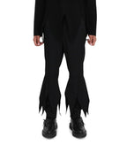 CdG Homme Plus Pants Black | SOMEWHERE