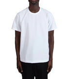 CdG Homme Plus Praying Hands T-Shirt White | SOMEWHERE