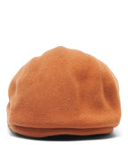 CdG SHIRT Hunting Cap Brown | SOMEWHERE