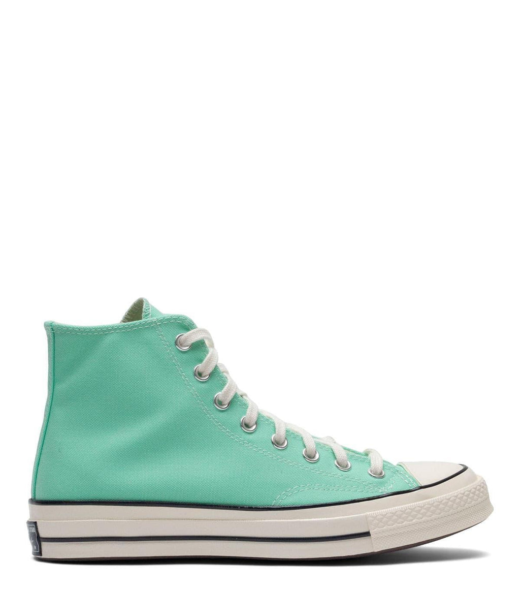 Converse Chuck 70 Hi Green | SOMEWHERE