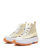 Converse Run Star Hike Hi Lemon | SOMEWHERE