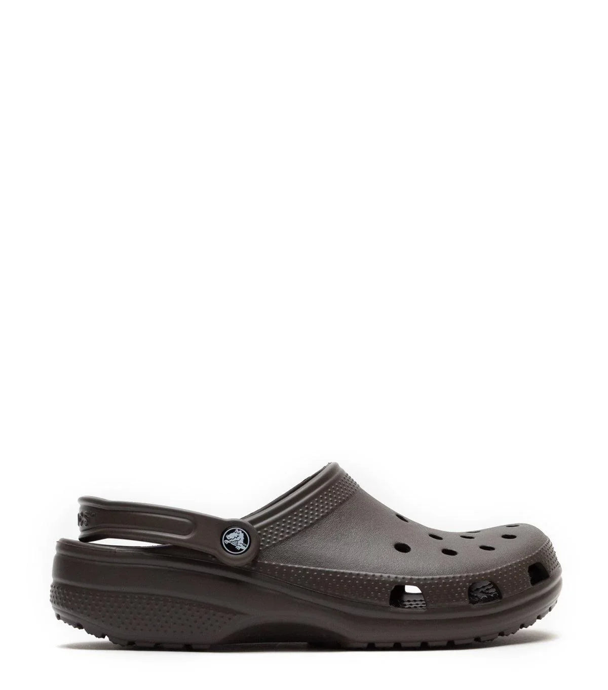 Crocs Classic Clog Chocolate | SOMEWHERE