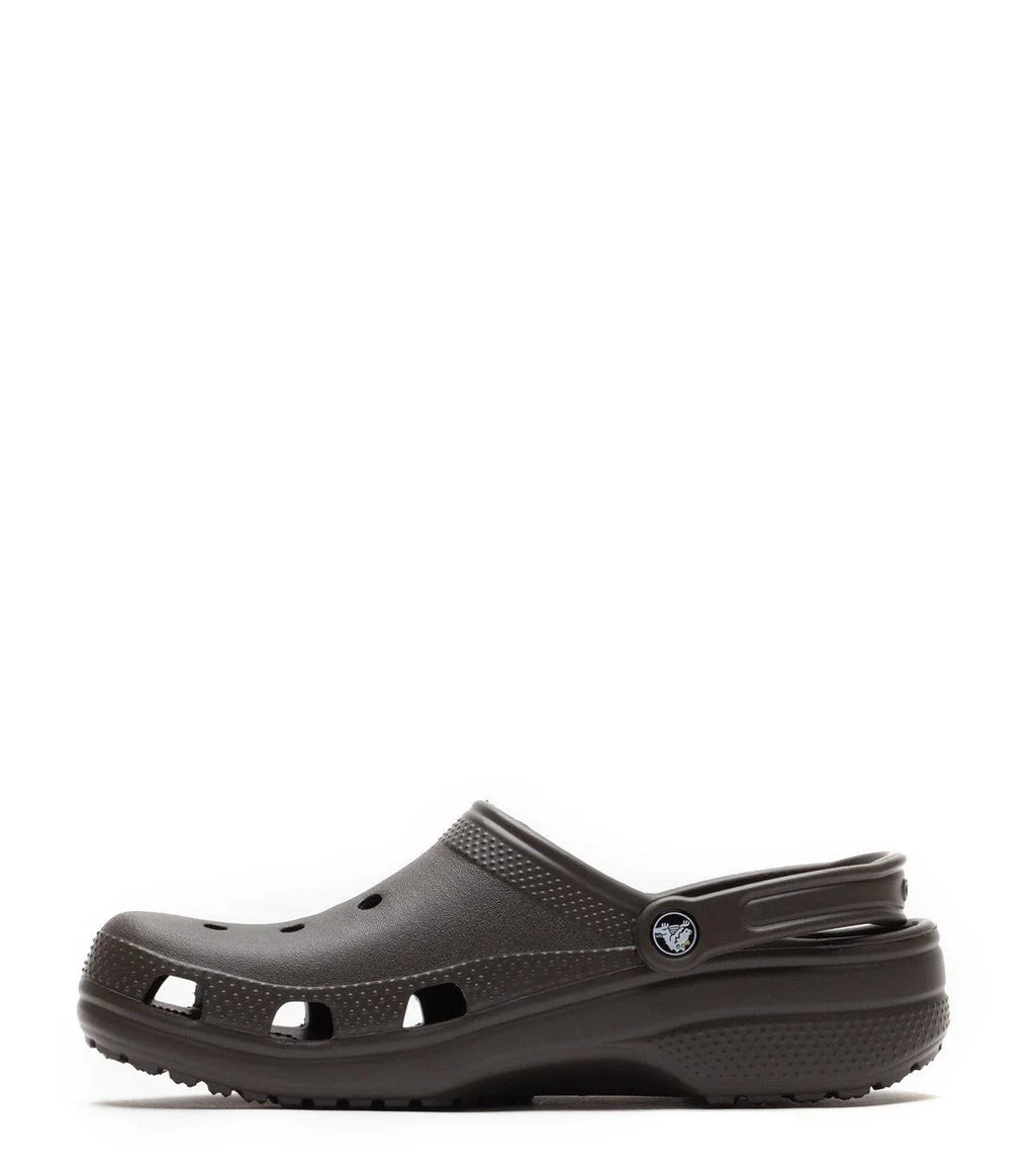 Crocs Classic Clog Chocolate | SOMEWHERE