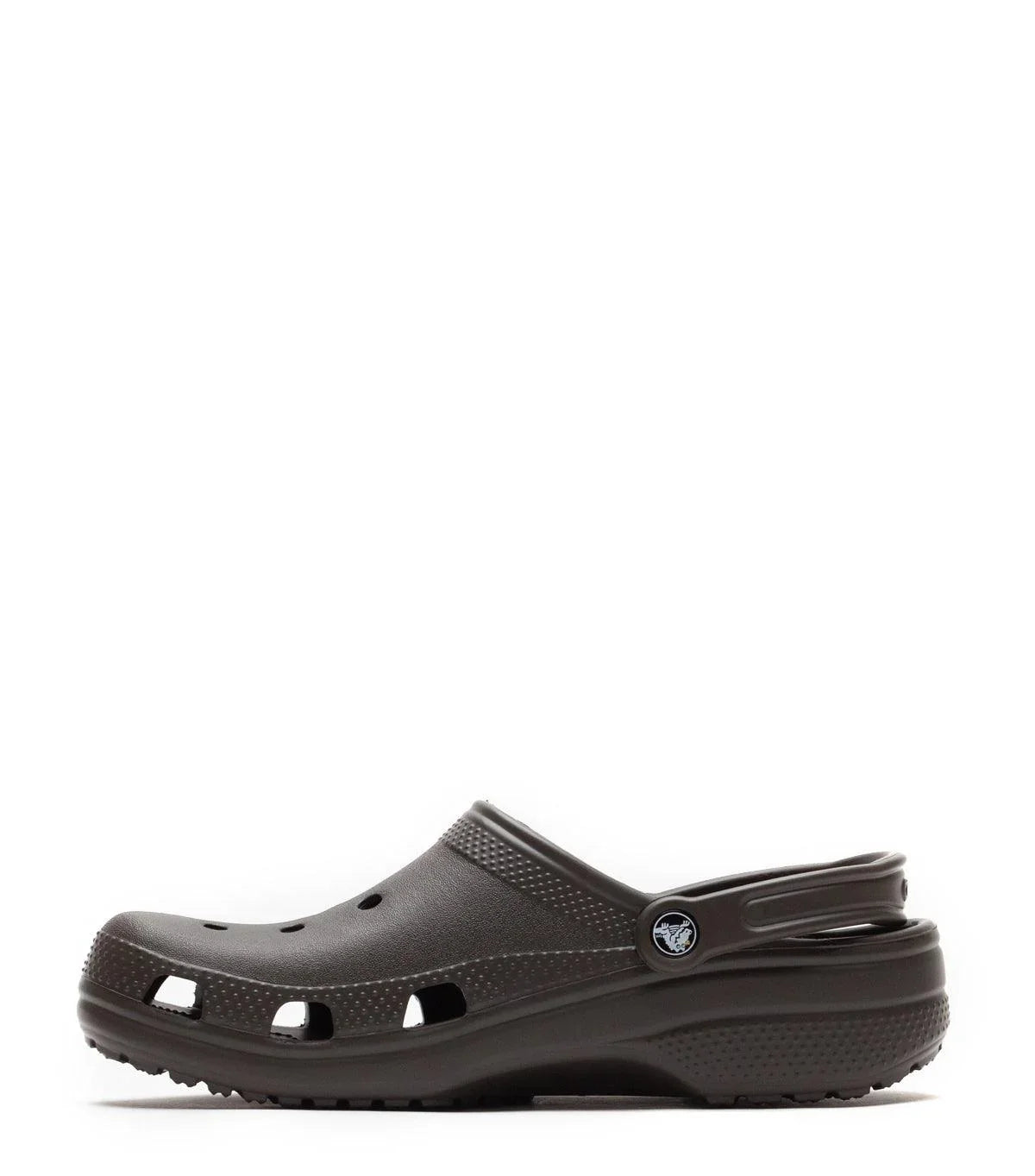 Crocs Classic Clog Chocolate | SOMEWHERE