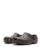 Crocs Classic Clog Chocolate | SOMEWHERE