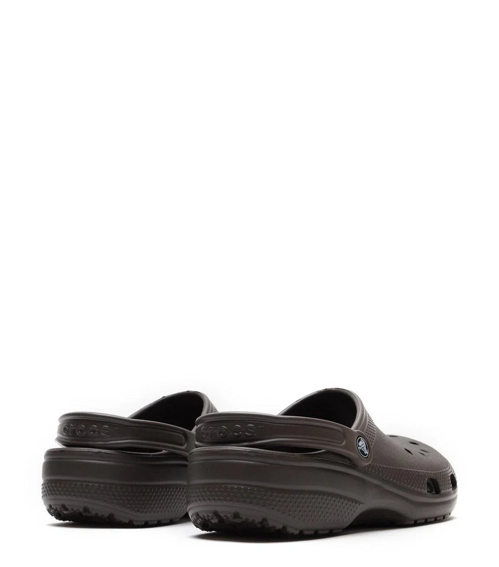 Crocs Classic Clog Chocolate | SOMEWHERE