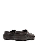 Crocs Classic Clog Chocolate | SOMEWHERE