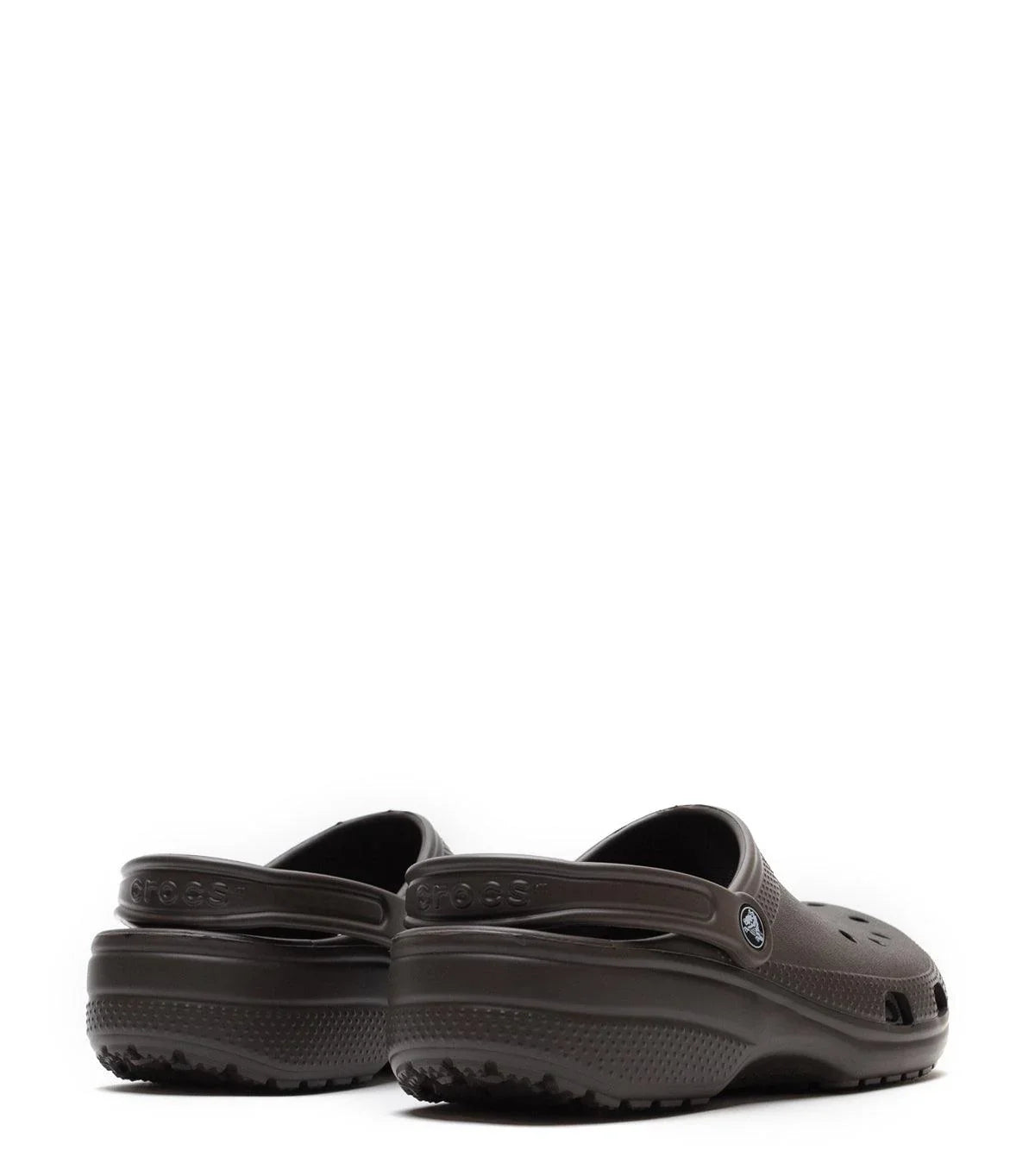 Crocs Classic Clog Chocolate | SOMEWHERE