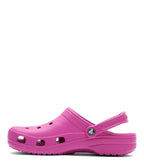 Crocs Classic Clog Fuchsia | SOMEWHERE