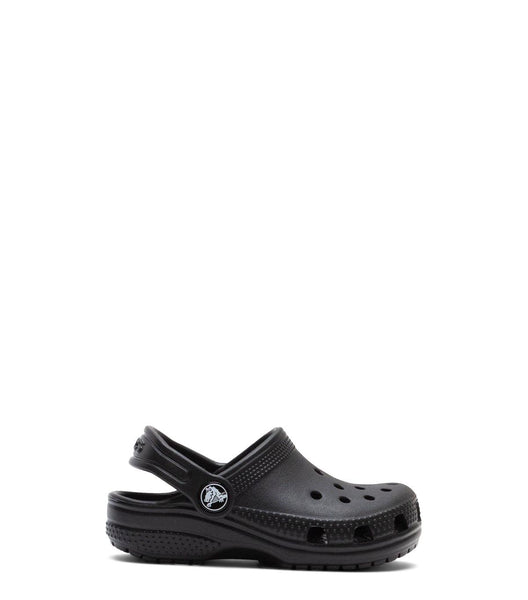 Crocs Classic Clog Toddler Black