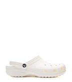 Crocs Classic Clog White | SOMEWHERE