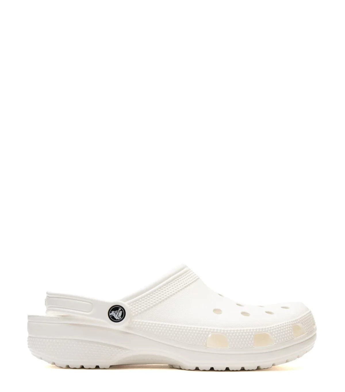 Crocs Classic Clog White | SOMEWHERE