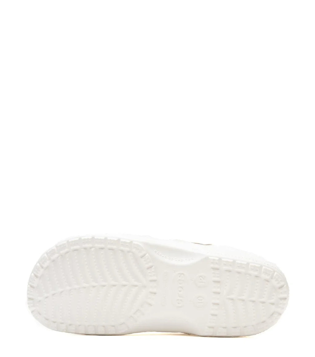 Crocs Classic Clog White | SOMEWHERE