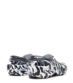 Crocs Classic Marbled Clog White | SOMEWHERE