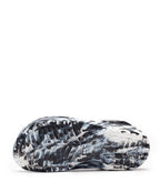 Crocs Classic Marbled Clog White | SOMEWHERE