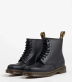 Dr. Martens 1460 Black Smooth | SOMEWHERE
