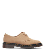 Dr. Martens 1461 Made in England Buck Suede Oxford Almond | SOMEWHERE