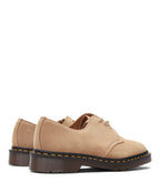 Dr. Martens 1461 Made in England Buck Suede Oxford Almond | SOMEWHERE