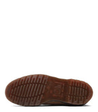 Dr. Martens 1461 Made in England Buck Suede Oxford Almond | SOMEWHERE
