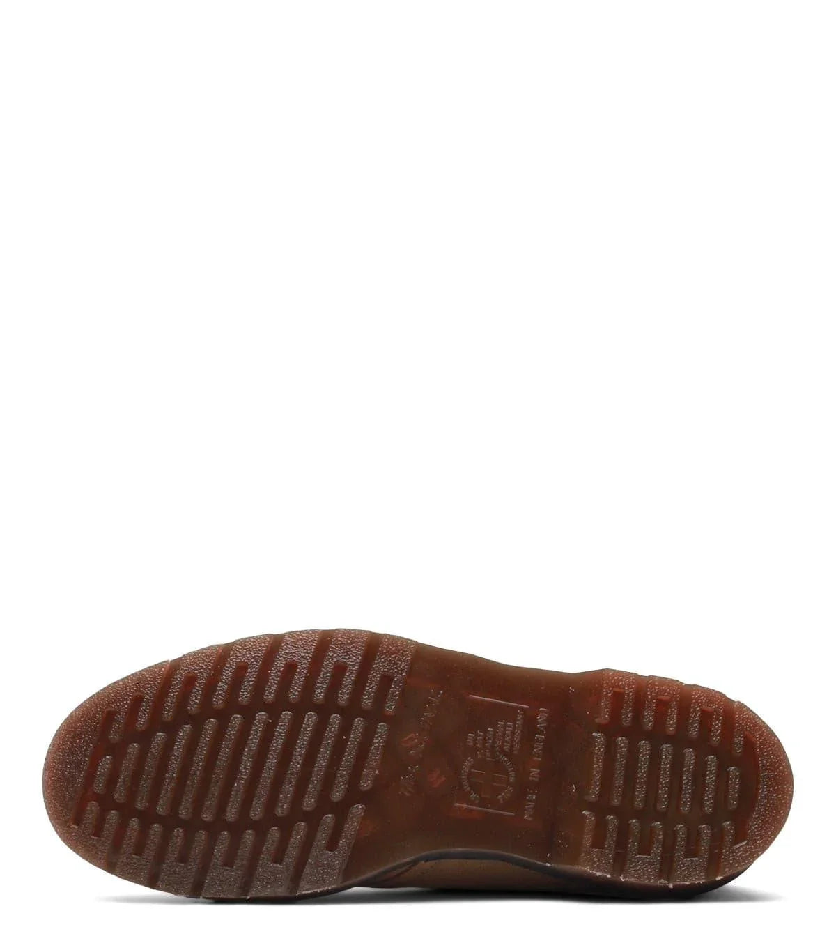 Dr. Martens 1461 Made in England Buck Suede Oxford Almond | SOMEWHERE