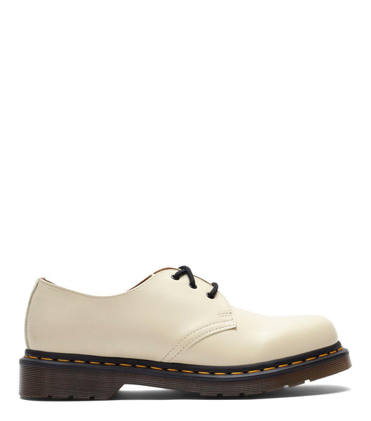 Dr. Martens 1461 Smooth Toile Cream