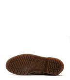 Dr. Martens Made in England 1461 Green Savannah Nubuck | SOMEWHERE