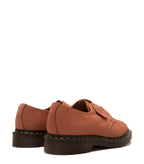 Dr. Martens Made in England 1461 Pink Savannah Nubuck | SOMEWHERE